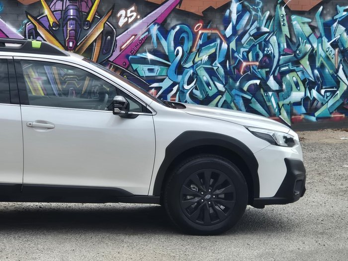 2023 Subaru Outback AWD Sport