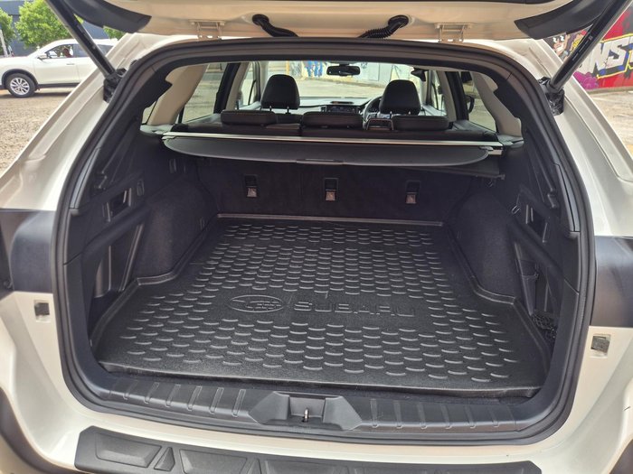 2023 Subaru Outback AWD Sport