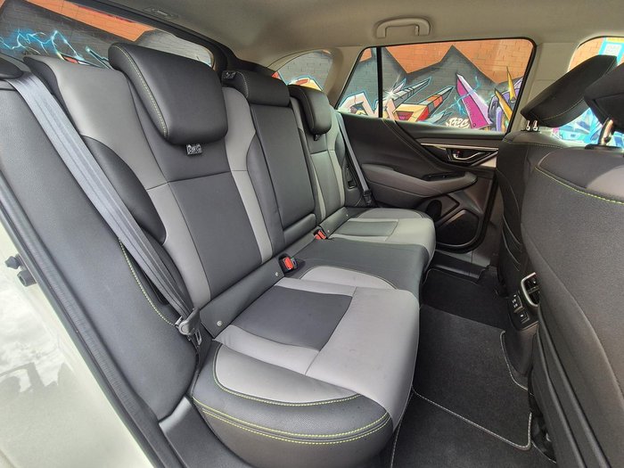 2023 Subaru Outback AWD Sport