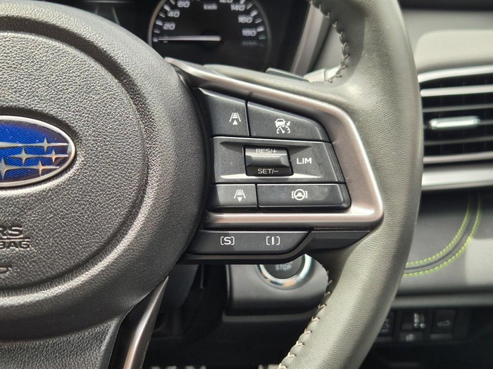 2023 Subaru Outback AWD Sport