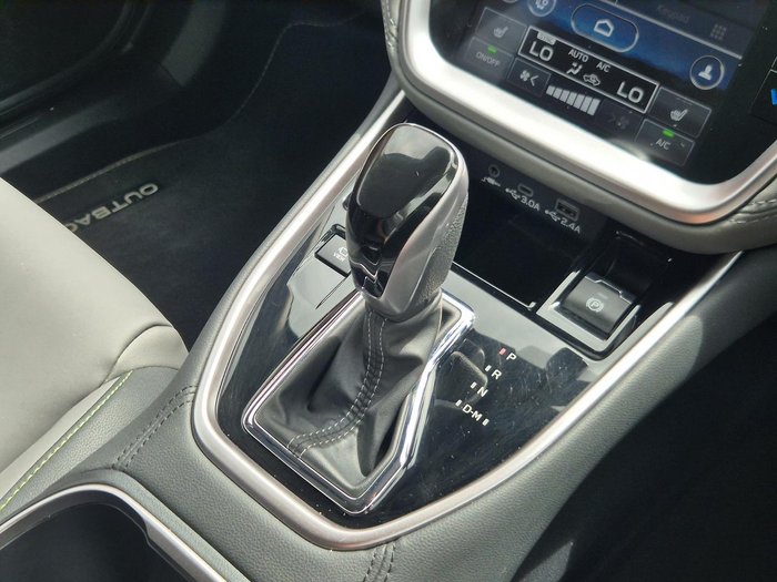 2023 Subaru Outback AWD Sport