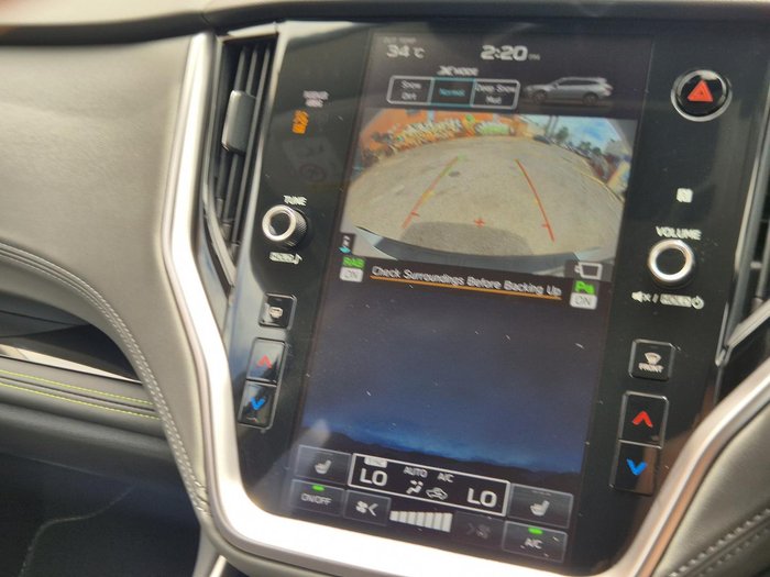 2023 Subaru Outback AWD Sport