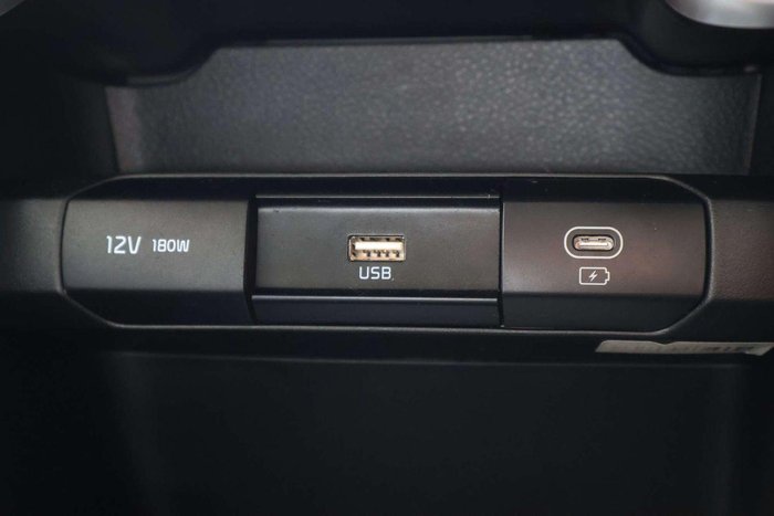 2024 Kia Picanto Sport