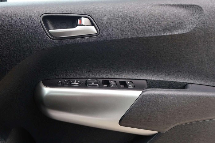 2024 Kia Picanto Sport