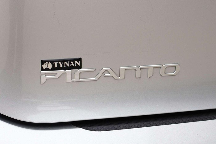 2024 Kia Picanto Sport