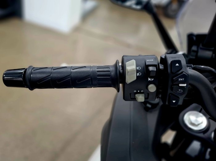 2022 CFMOTO 650 GT ABS NEBULA WHITE