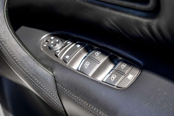 2022 Nissan Patrol Ti