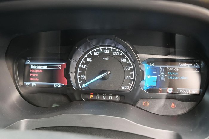 2019 Ford Ranger Wildtrak