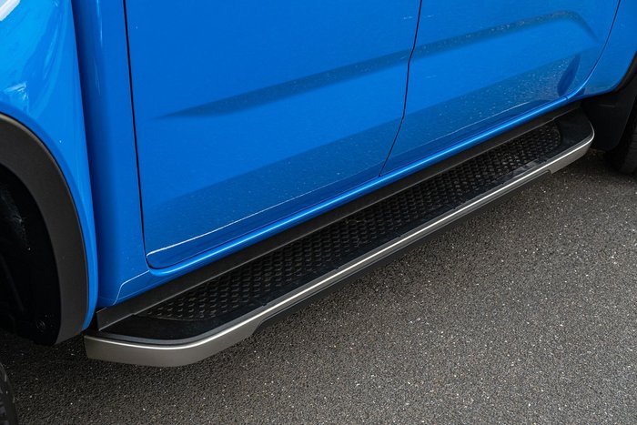 2023 Volkswagen Amarok TSI452 Aventura