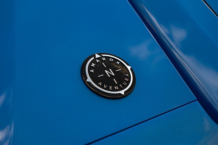 2023 Volkswagen Amarok TSI452 Aventura