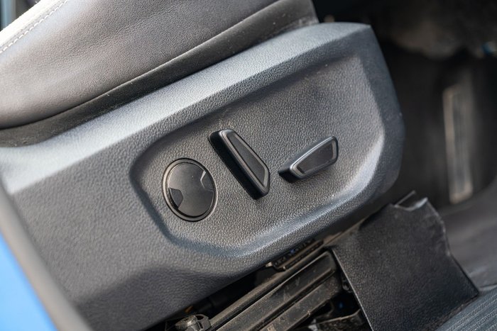 2023 Volkswagen Amarok TSI452 Aventura