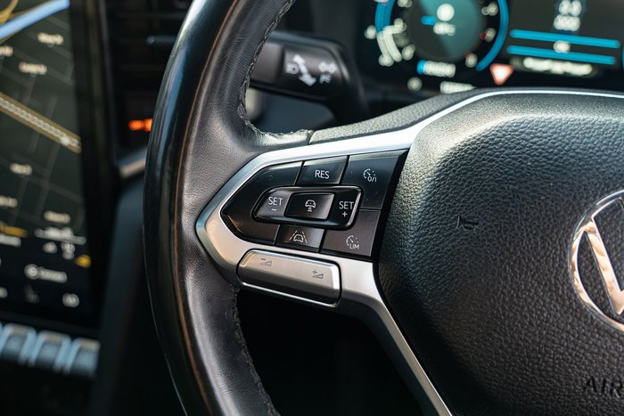 2023 Volkswagen Amarok TSI452 Aventura