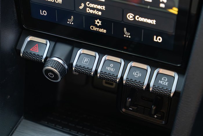 2023 Volkswagen Amarok TSI452 Aventura