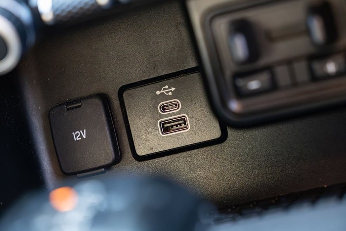 2023 Volkswagen Amarok TSI452 Aventura