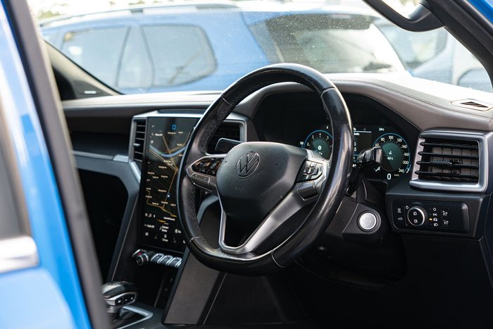 2023 Volkswagen Amarok TSI452 Aventura