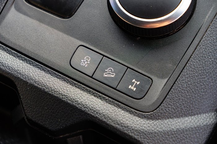 2023 Volkswagen Amarok TSI452 Aventura