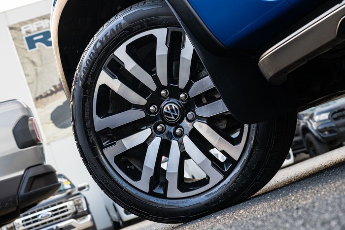 2023 Volkswagen Amarok TSI452 Aventura