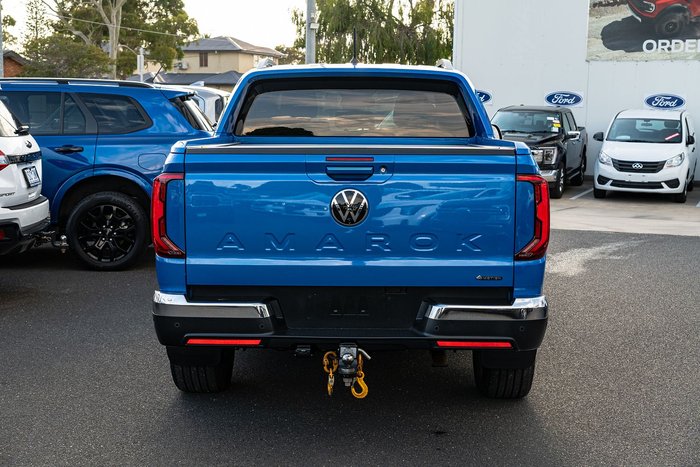 2023 Volkswagen Amarok TSI452 Aventura