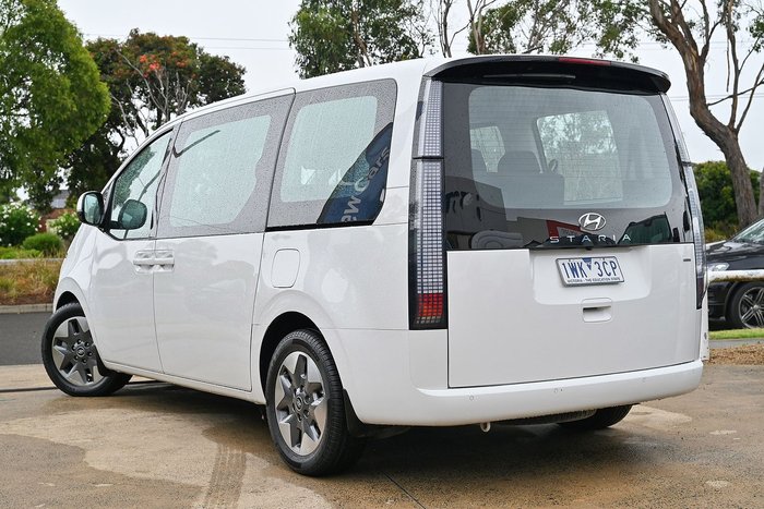 2022 Hyundai STARIA