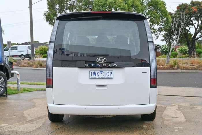 2022 Hyundai STARIA