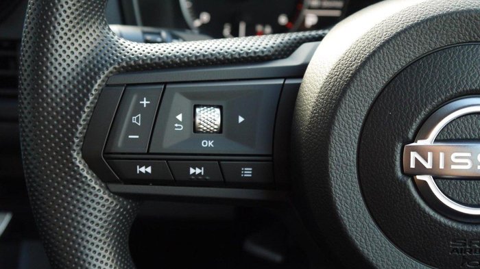 2026 Nissan Navara SL D27 MY26 4X4 Dual Range Boulder Grey