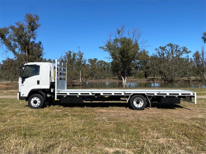 2011 Isuzu Fsr FSR 850