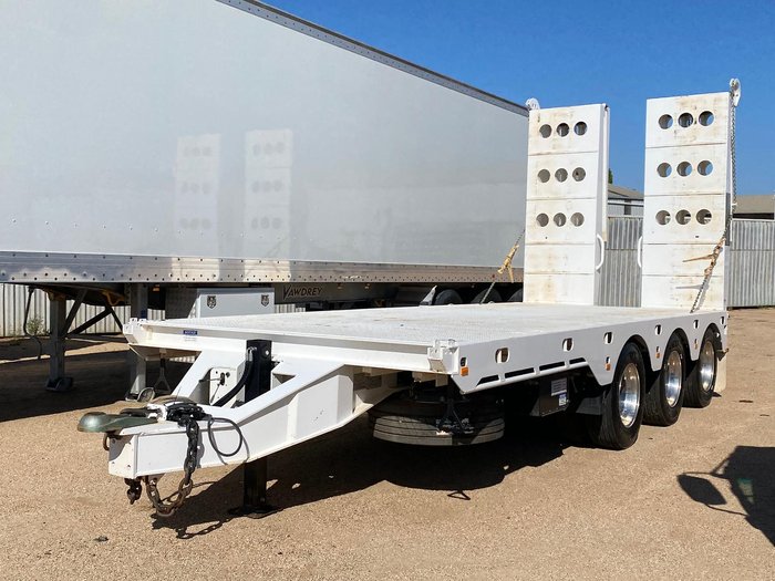 2022 Midland Tg-3