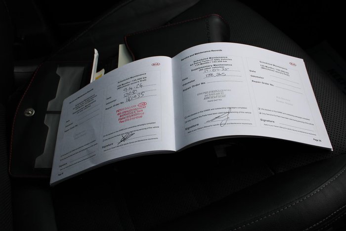 2016 Kia Sorento Platinum