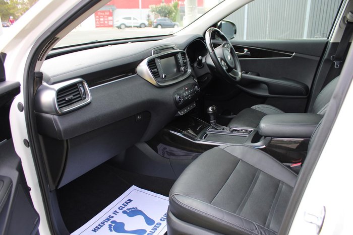 2016 Kia Sorento Platinum