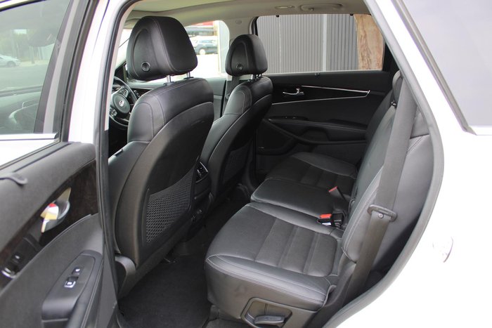 2016 Kia Sorento Platinum