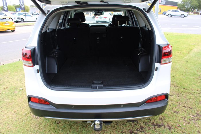 2016 Kia Sorento Platinum