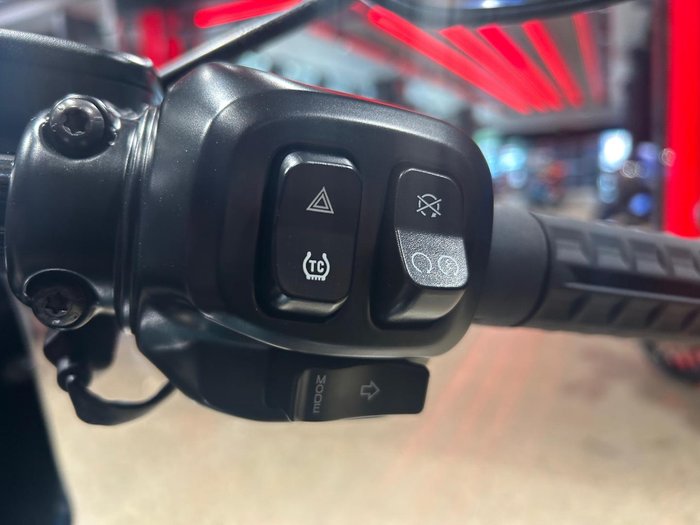 2026 Harley-Davidson Heritage Classic 117 (FLHC) Softail Black