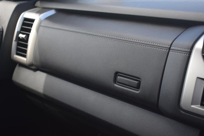 2026 Nissan Navara ST-X D27 MY26 4X4 Dual Range Boulder Grey