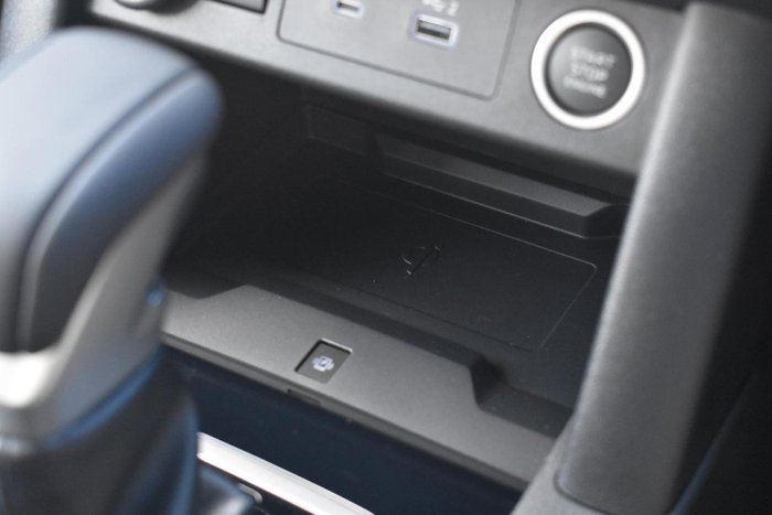 2026 Nissan Navara ST-X D27 MY26 4X4 Dual Range Boulder Grey