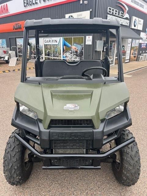 2022 Polaris RANGER 500 4x4