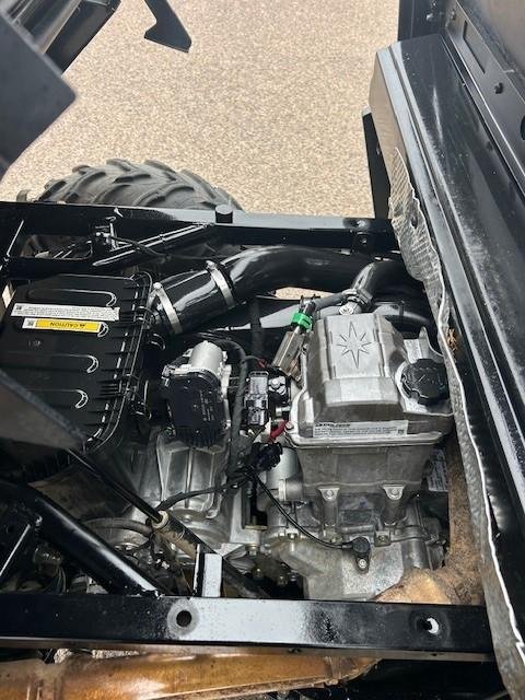 2022 Polaris RANGER 500 4x4