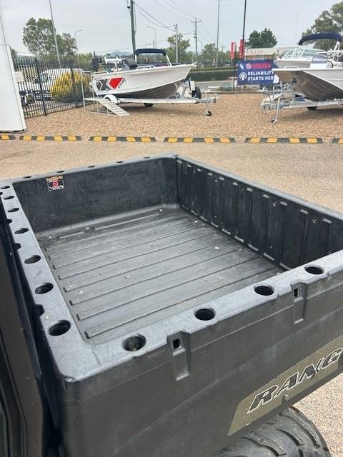 2022 Polaris RANGER 500 4x4