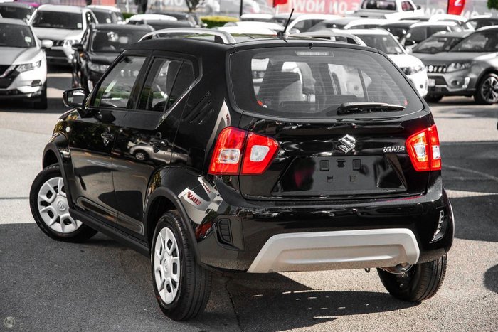 2024 Suzuki Ignis GL