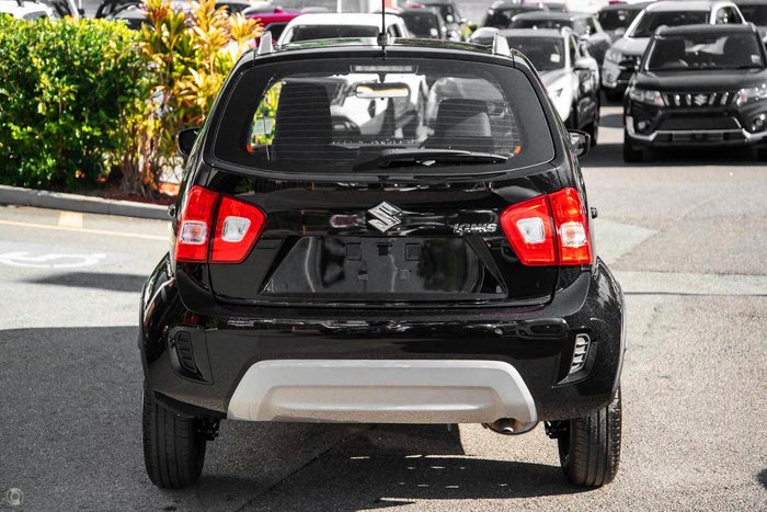 2024 Suzuki Ignis GL
