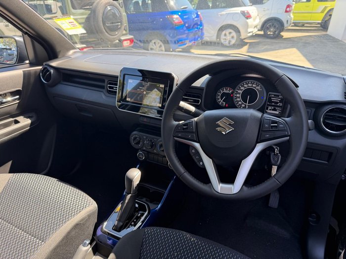 2024 Suzuki Ignis GL