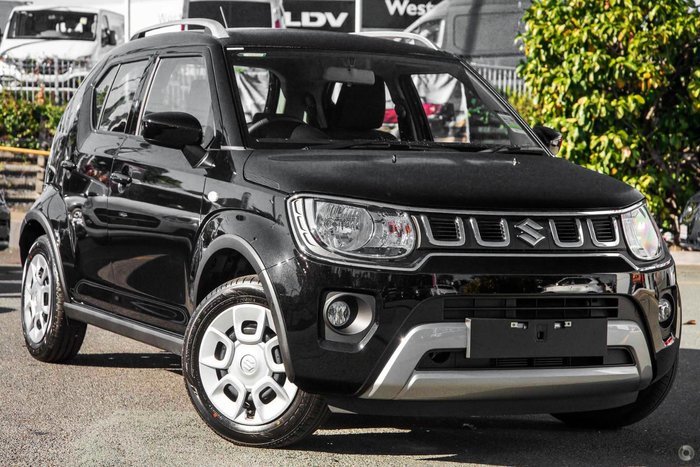 2024 Suzuki Ignis