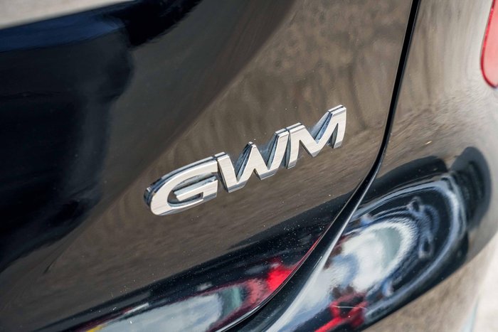 2021 Haval H6 Premium