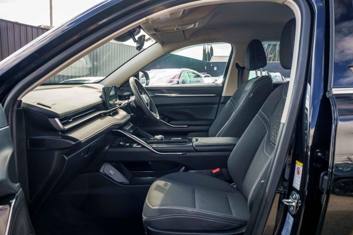 2021 Haval H6 Premium