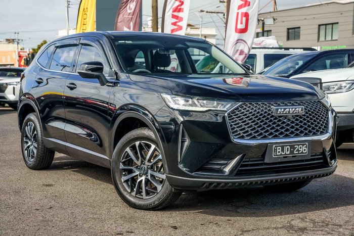 2021 Haval H6 Premium