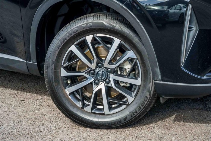 2021 Haval H6 Premium