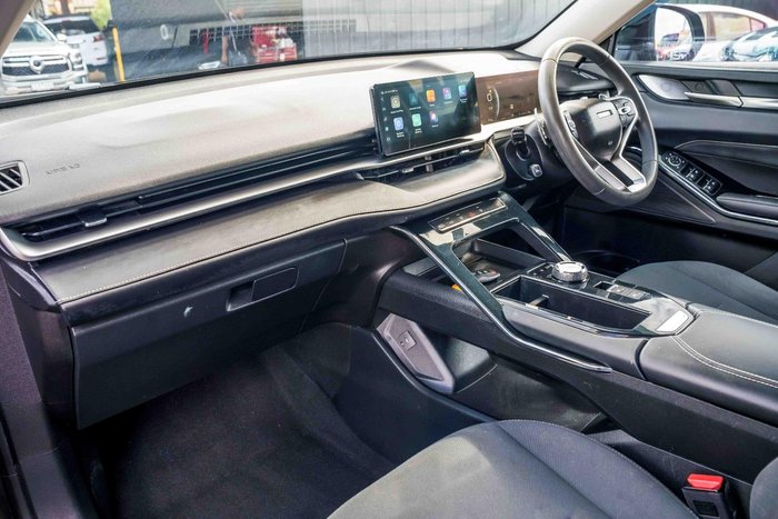 2021 Haval H6 Premium