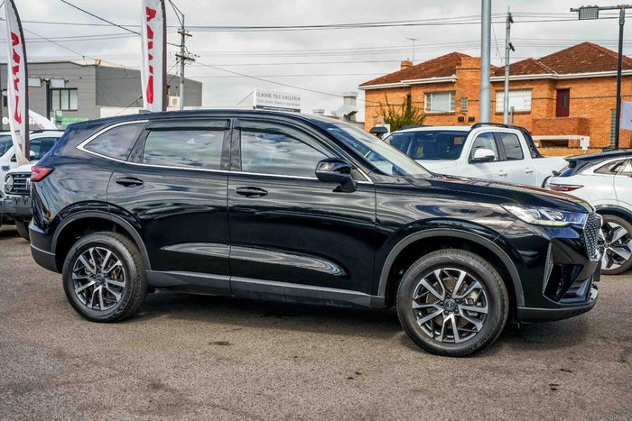 2021 Haval H6 Premium