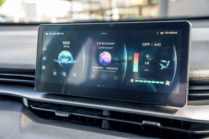 2021 Haval H6 Premium