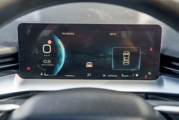 2021 Haval H6 Premium