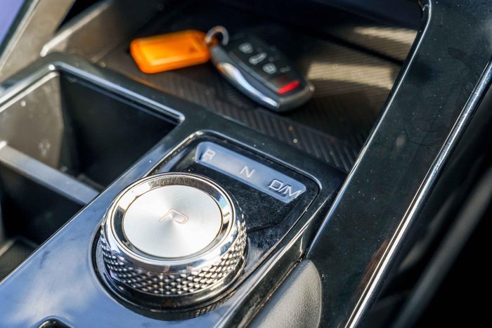 2021 Haval H6 Premium